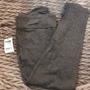 Leggings, brand new, still have tag